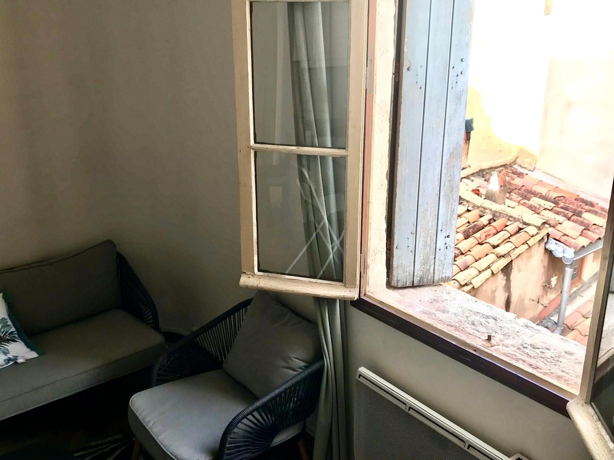 Appartement Cosy Et Calme - Centre Historique Montpellier Exterior photo