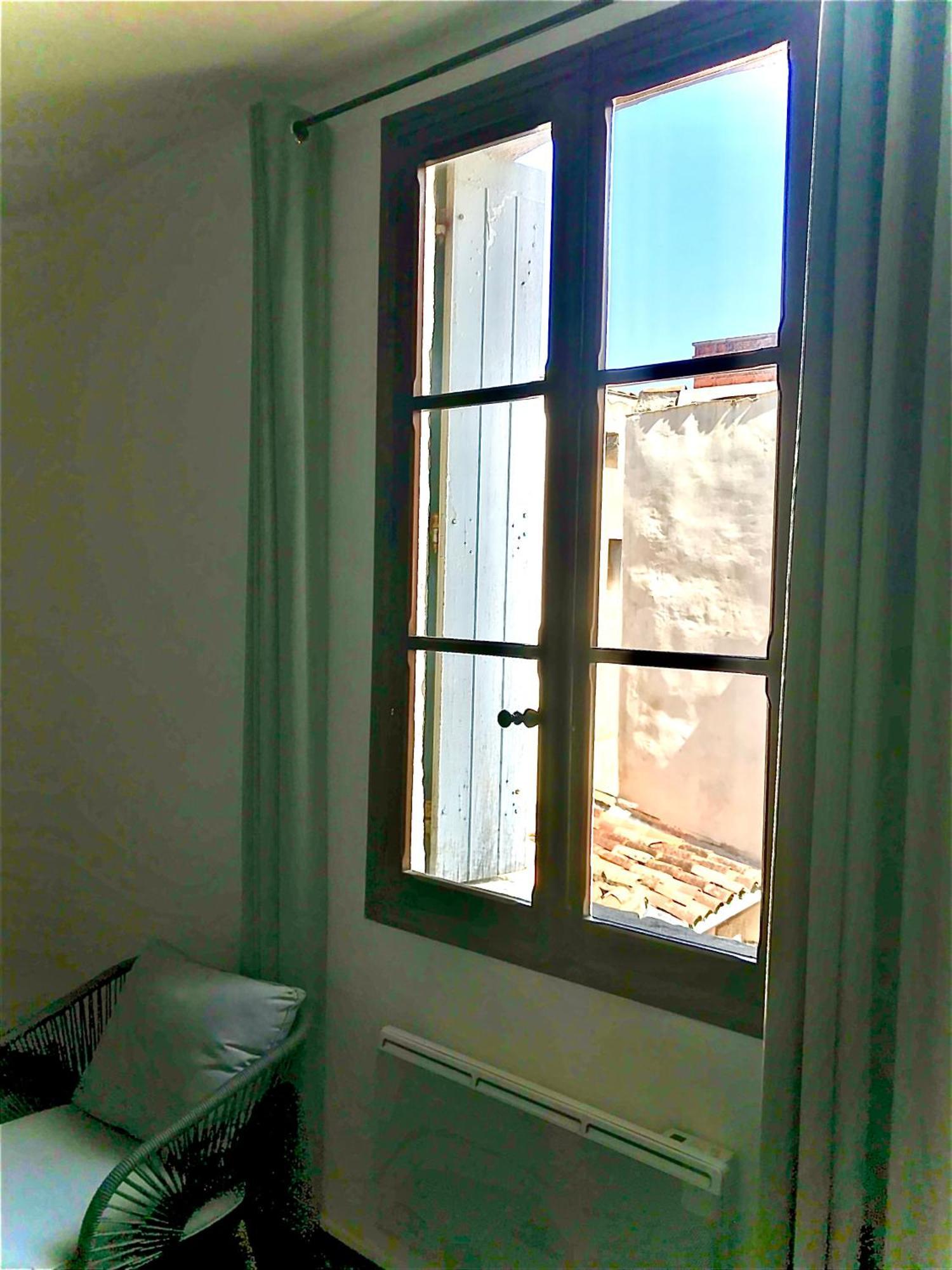 Appartement Cosy Et Calme - Centre Historique Montpellier Exterior photo